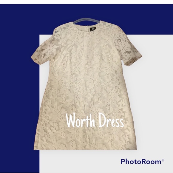 W by Worth Dress - Picture 2 of 6